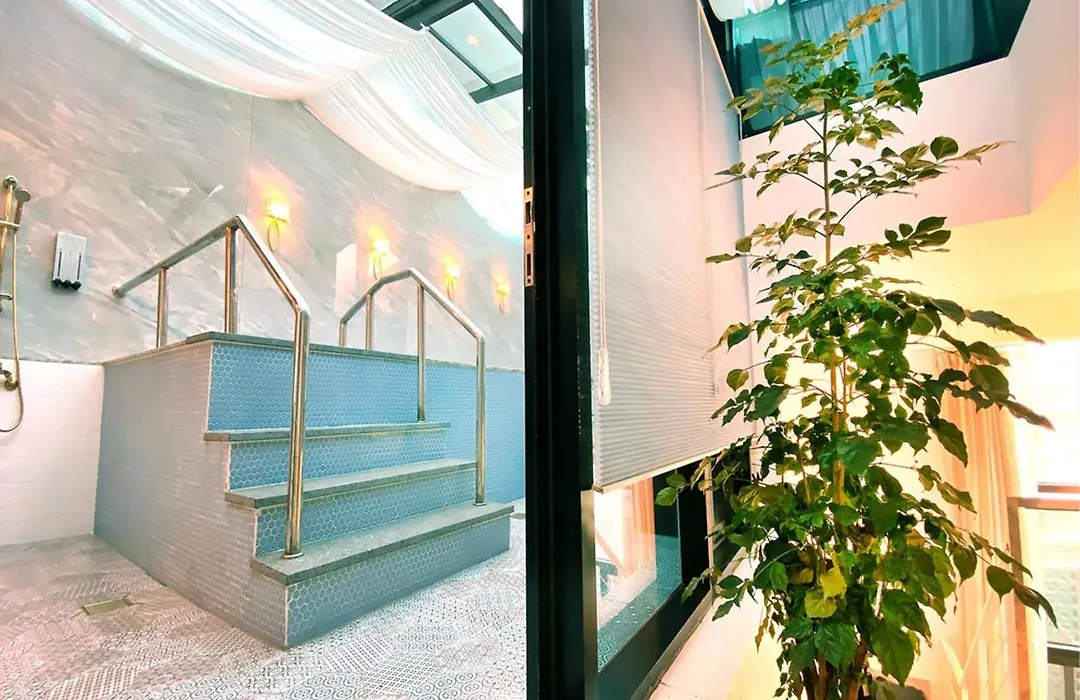 Hotel Voll-1